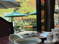 -浙江西子宾馆·瑶园咖啡厅