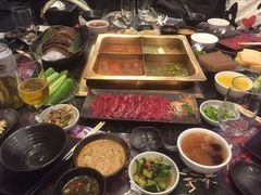 -王家渡火锅店(棕榈泉店)