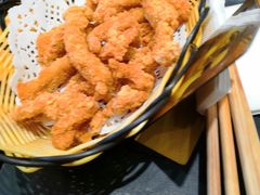 -三千粉牛肉米粉(来客茂店)