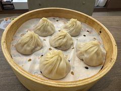 -苏小柳点心·手作小笼包(浦东嘉里城分院)