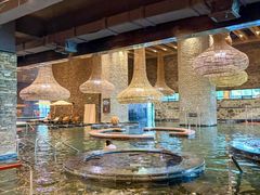 -清河半岛温泉度假酒店