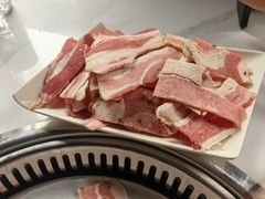 -东北烤肉(钟鼎名悦店)