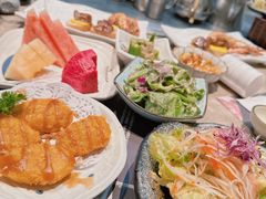 -大渔铁板烧(大悦城店)