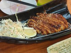 -白石的深夜食堂(万达店)