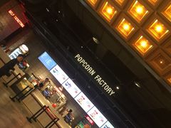 -CGV影城(万象城激光IMAX店)
