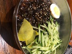 炸酱面-麻喜大