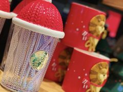 -星巴克臻选(深圳卓悦中心店)