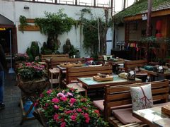 -丽江庭院之爱在路上(西单店)