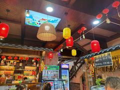 -富正毅三下锅连锁(三店)