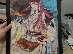 -艺起长大少儿美术教育(奥体阳光校区)