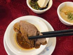 -光明清汤羊(宝业路店)