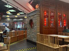 -龙抄手(春熙路总店)