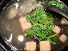 -回味鸭血粉丝汤(砂之船店)