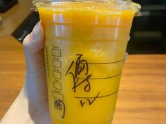 -星巴克(南京商厦店)