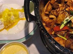 -清真.德枭炕肉店.青海菜(大新街夜市店)