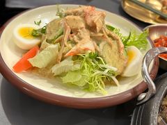 -庖沃丁·韩国牛排料理(金狮广场店)