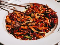 -胡桃里音乐酒馆(罗湖HALO广场店)