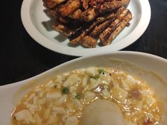 那年秋天的茄子-梧桐树下(云锦世家店)