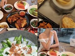 -自如ZSPACE四合院艺术餐厅
