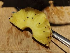 -通海俄式烧烤·俄罗斯大串(爱建店)