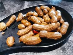 -串亿88烧烤·羊腿·羊蝎子(板泉路店)