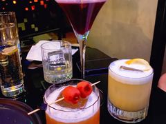 -柒Lounge(三里屯店)