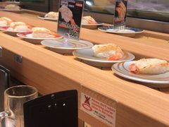 -大起水产回转寿司(道顿堀店)