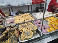 -常州糕团店(北大街新世纪商城店)