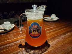 -天山醉美辣子鸡(文艺路店)