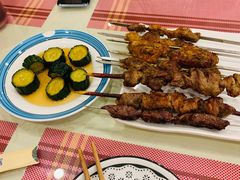 -巴依老爷新疆美食(清华东门店)