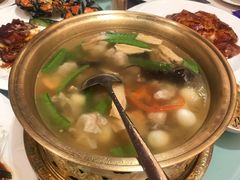 -富黎华海鲜大酒楼(正大广场店)