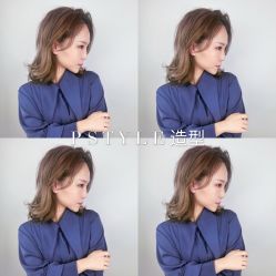 -P.STYLE 派斯造型