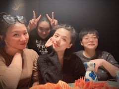 -梅筑·创意料理(王府井百货店)
