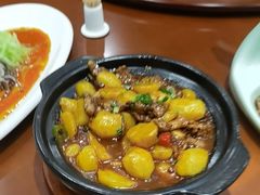 -小秦淮·南京土菜(新亭西路店)