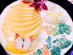 -早安曼谷泰国餐厅