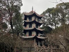 -成都杜甫草堂博物馆