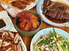 -百家鲜·杭帮菜