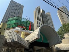 -天津市和平区西宁道清真寺