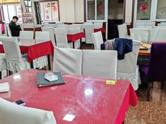 -北京龙庆四季香农家饭庄·灶台鱼·碳烤虹鳟鱼(龙庆峡店)