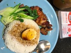 -避风塘·老港味餐厅(虹口龙之梦店)