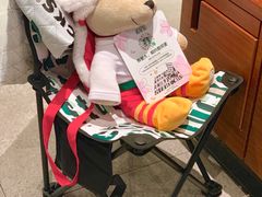 景观位-星巴克(深圳嘉汇新城店)