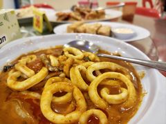 -大茄来海鲜餐厅(亚洲城分行)