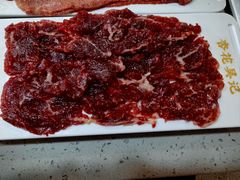 -杏花吴记牛肉火锅