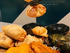 -Home Thai·泰谣(王府井apm店)