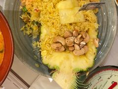 -太食獸泰式茶餐厅(艾尚天地店)