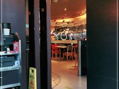 -必胜客(省府店)