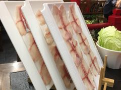 -清真·京华源铜锅涮肉(丰庆店)