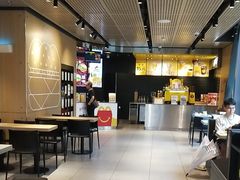 -麦当劳(龙华印象汇店)