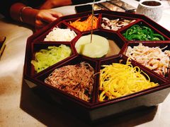 -将军牛排·尔滨地标朝鲜族美食(总店)