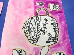 -东方童画少儿美术(莘庄体验馆)